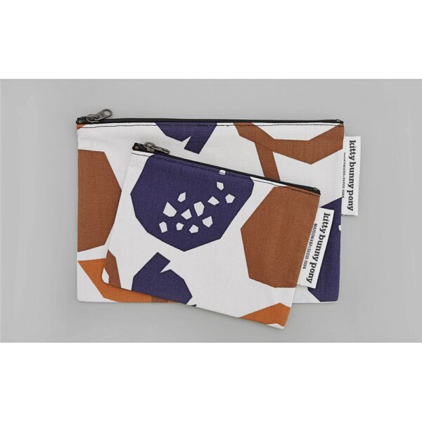 Ivory Pouch S